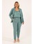 Astarlı Blazer Ceket 4