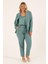 Astarlı Blazer Ceket 5
