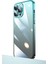 iPhone 12 Pro Max Kılıf Parlak Renk Geçişli Kamera Korumalı Senkron Kapak 1