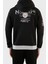 Pamuklu Şardonlu Kapüşonlu Sweat Erkek Sweat Flyersw 1 2