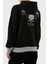 Içi Şardonlu Kapüşonlu Sweat Bayan Sweat Flyersw 1k 2