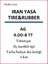 IRAN YASA TIRE&RUBBER Ag 400-8 Tt( Iç Lastikle Kullanıma uygundur)Tarla/bahçe/zirai Motosiklet Dış Lastiği 5