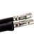 Spiral Hortum Komple HYX52S 82.5 cm (Motorlu Tırpan) 1
