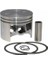 Piston Stihl 036-360 48 mm (Motorlu Testere) 1