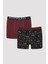 2li Boxer - Harry Potter Koleksiyonu 1