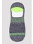 Erkek Spor 2li Sneaker Çorabı 2