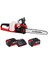Ge-Lc 36/35 Li Kit Akülü Testere 18V 2x4 Ah 1