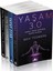 Yapay Zeka ve Insanlığın Geleceği 4 Kitap Set 1
