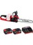 Ge-Lc 36/35 Li Kit Akülü Testere 18V 2x3 Ah 1