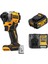 DCF850N 18V 205NM Kömürsüz Darbeli+Dewalt DCB1104 4A Şarj Cihazı+Dewalt DCB182-XJ 18 Volt / 4,0 Ah Li-Ion Yedek Akü (1adet) 1