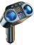 Powermaster Araç Çakmaklık USB Şarj Mp3 Player Oto Fm Transmitter Araç Bluetooth 1