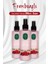 Frambuazlı Sirke Ve Süper Saç Bakım Spreyi 210 Ml X 3 Adet 1