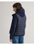 Kadın Lacivert Regular Fit Dik Yaka Düz Yelek 4700280.433 2