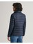 Kadın Lacivert Regular Fit Dik Yaka Düz Mont 4700281.433 3