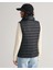 Kadın Siyah Regular Fit Dik Yaka Düz Yelek 4700280.5 2