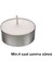 Als Bozkurt 50' Li Tealight Mum -Min 4 Saat Yanan 3