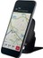 Araç Içi Telefon Tutucu Mıknatıslı Ayarlanabilir Gps Universal Sabitleyici 2