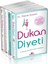 Dukan Diyeti 4 Kitap Set - Pierre Dukan 1