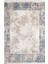 Otantik E014B Yumuşak Dokulu Modern ve Vintage Tarz Yüksek Makine Dokuması Halı 1