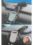 Araç Içi Telefon Tutucu Vantuzlu Ayarlanabilir Gps Universal Sabitleyici 3