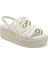 Brooklyn Strappy Lowwdg Kadın Terlik 206751 2