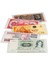 Şeffaf Kağıt Para Zarfı (25'li Paket) 1