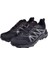 Outdoor Su Geçirmez Erkek Spor Ayakkabı Sneaker HJ-23708-M Siyah 4