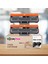 Samsung ML-1670 Muadil Toner 2'li Avantaj Paket / TMX-D104S / TMX-ML1660K 1