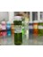 Zeytin Çiçeği Kolonyası 400 ml 2