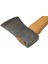 840085 Felling Axe Hy 10-0.9 Sv Devirme Baltası 900 gr 4