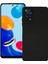 Xiaomi Redmi Note 11 Pro Kılıf Kamera Korumalı Lansman Silikon Kapak 1