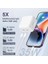 35W Çift usb-C Girişli Ios Android Uyumlu Hızlı Şarj Adaptör Başlık 5