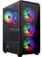 TX5022 Intel Core I5 9400F 16GB 1tb SSD 4gb RX550 Gddr5 23.6 Curved Freedos Oyuncu Bilgisayarı 2