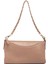 Pudra Hakiki Deri Kadın Çapraz Askılı Çanta - S23K1BC79149-J1B 1