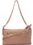 Pudra Hakiki Deri Kadın Çapraz Askılı Çanta - S23K1BC79149-J1B 3