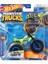 Hot Wheels - Monster Trucks Vehículos 1:64 FYJ44-HLR81 1