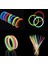 Işıklı Çubuklar, 300 Adet Fosforlu Çubuk Glow Stick , Çocuk Doğum Günü Kutlaması, Hediyelik 1