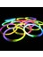Işıklı Çubuklar, 300 Adet Fosforlu Çubuk Glow Stick , Çocuk Doğum Günü Kutlaması, Hediyelik 2
