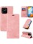 Xiaomi Redmi 10C Cüzdan Derisi ile Uyumlu-Rfıd Engellemeli Kart Sahipleri-Tpu Kapaklı Kapak (Yurt Dışından) 1