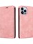 iPhone 12 Pro Cüzdan Derisi ile Uyumlu-Rfıd Engellemeli Kart Sahipleri-Tpu Kapaklı Kapak (Yurt Dışından) 2