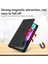 iPhone 13 Pro Max Cüzdan Derisi ile Uyumlu-Rfıd Engellemeli Kart Sahipleri-Tpu Kapaklı Kapak (Yurt Dışından) 4