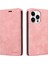 iPhone 14 Pro Max Cüzdan Derisi ile Uyumlu-Rfıd Engellemeli Kart Sahipleri-Tpu Kapaklı Kapak (Yurt Dışından) 3