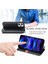 Xiaomi Redmi Note 12 Pro+ Cüzdan Kılıfı ile Uyumlu, Kart Tutuculu, Pu Deri Flip Kickstand Kapak (Yurt Dışından) 3