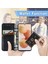 Xiaomi 12 Lite Cüzdan Kılıfı ile Uyumlu, Kart Tutuculu, Pu Deri Flip Kickstand Kapak (Yurt Dışından) 2