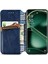 Oppo Find X6 Cüzdan Kılıfı ile Uyumlu, Kart Tutuculu, Pu Deri Flip Kickstand Kapak (Yurt Dışından) 3