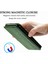 Xiaomi Redmi Note 9 Cüzdan Kılıfı ile Uyumlu, Kart Tutuculu, Pu Deri Flip Kickstand Kapak (Yurt Dışından) 2