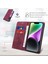 Samsung Galaxy S20 Plus Cüzdan Derisi ile Uyumlu-Rfıd Engellemeli Kart Sahipleri-Tpu Kapaklı Kapak (Yurt Dışından) 4