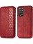 Xiaomi Redmi Note 11 4G/11S Cüzdan Kılıfı ile Uyumlu, Kart Tutuculu, Pu Deri Flip Kickstand Kapak (Yurt Dışından) 2