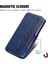 Oppo Reno 8 Pro Cüzdan Kılıfı ile Uyumlu, Kart Tutuculu, Pu Deri Flip Kickstand Kapak (Yurt Dışından) 5