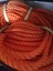 Misina Halat 12mm 50 metre Halsan İp 1